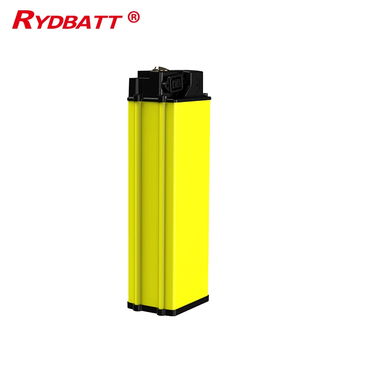 Elektriline tõukeratta liitiumpatarei