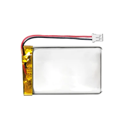 Liitiumioonide aku 3,7 V 5200Mah